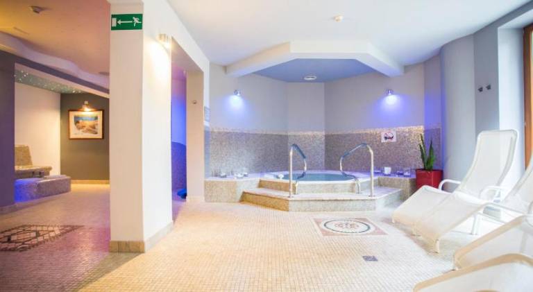 Hotel Promyk Wellness & Spa — photo 3