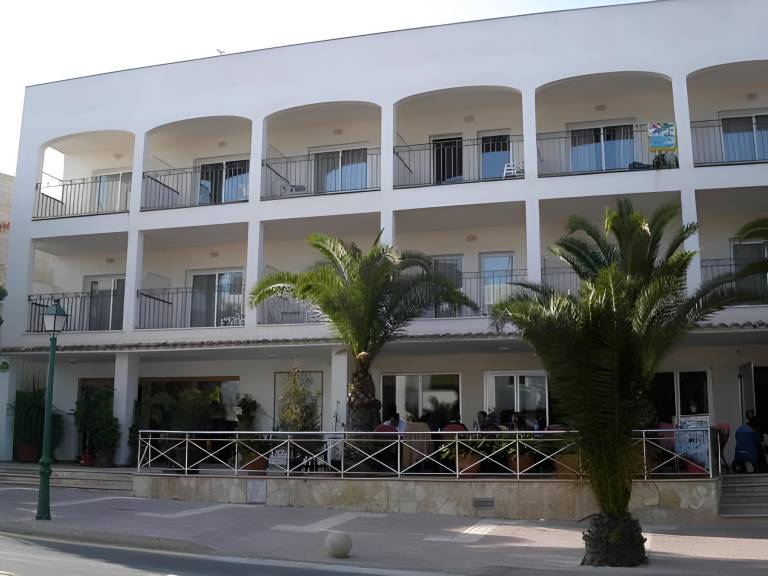 Bed & Breakfast Cala D'or