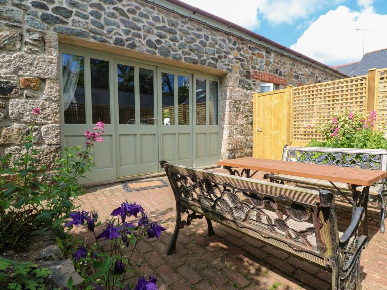 Landhaus Mullion