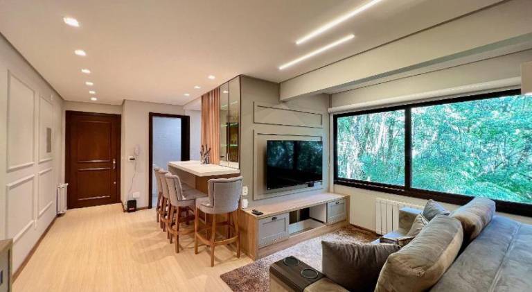Rental apartment | Perfect for remote work in Gramado
