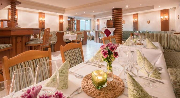 ACHAT Hotel Lohr am Main — photo 3
