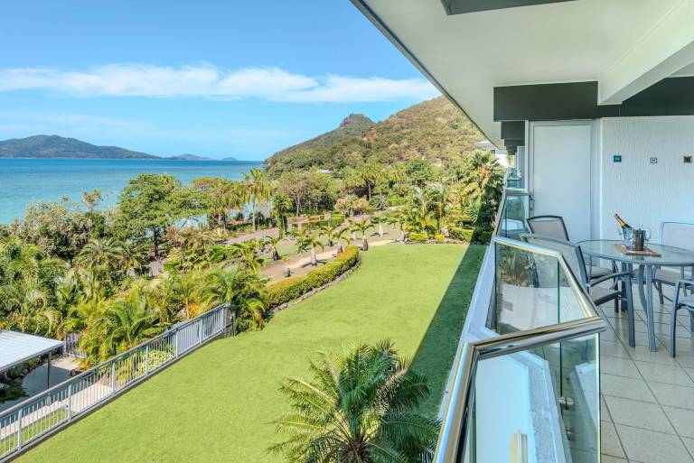 Apartment Hamilton Island
