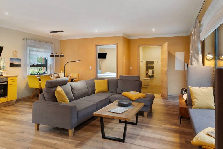 Ferienhaus Ferchesar
