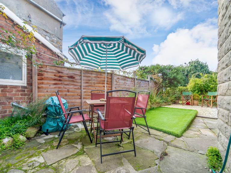 Cottage Masham