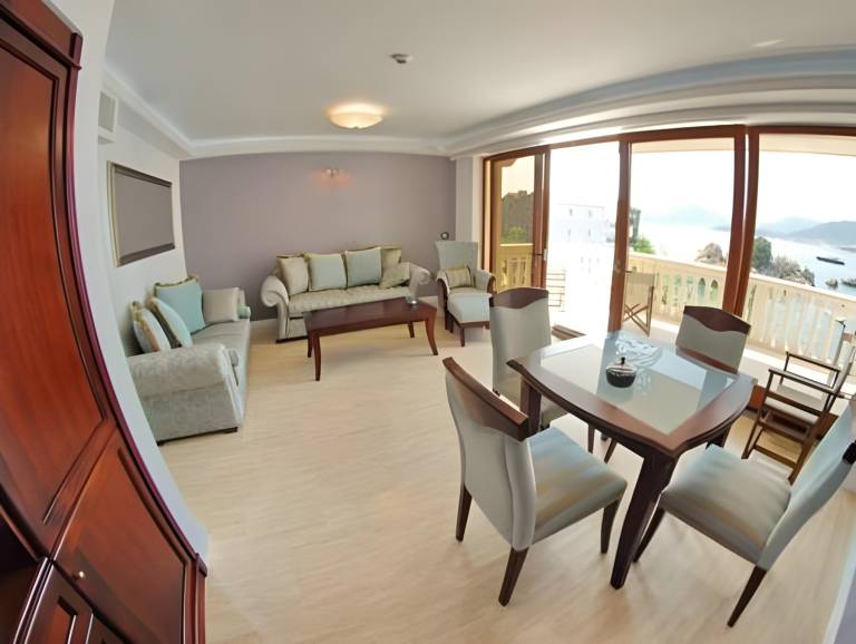 Holiday apartment with terrace | Close to the beach | Dogs allowed — photo 4