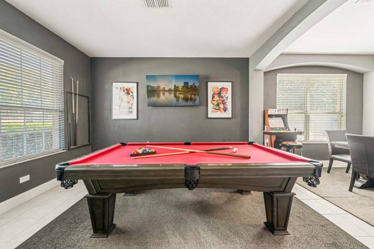Family-friendly wonderful vacation home with pool | Pet-friendly — photo 3