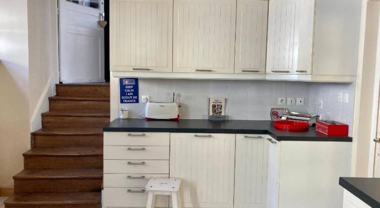 Vacation home with 3 rooms for 6 persons — photo 4
