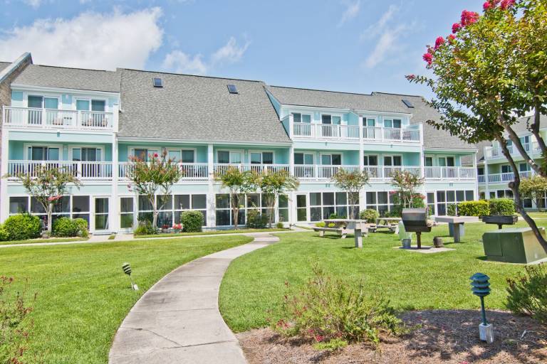 Condo  Emerald Isle