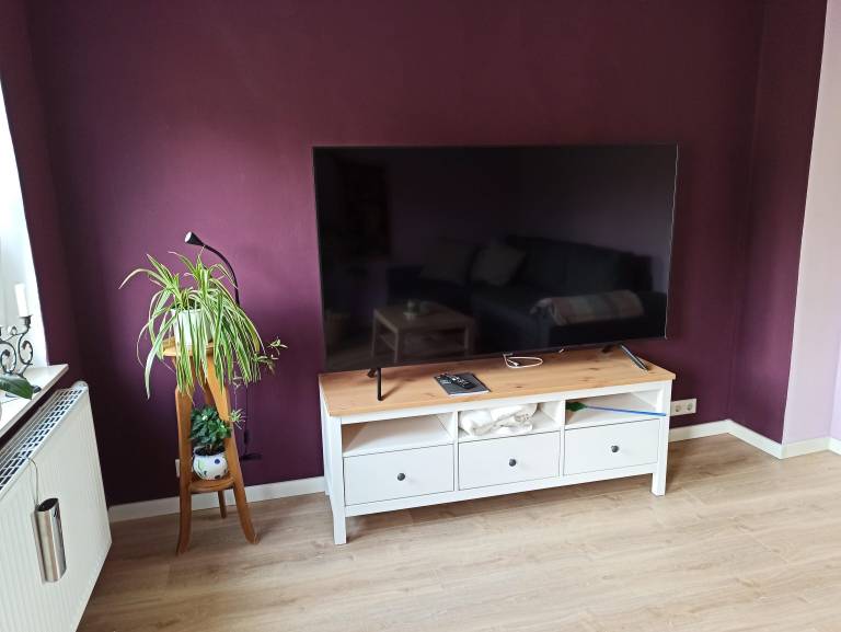 Ferienwohnung Detmold