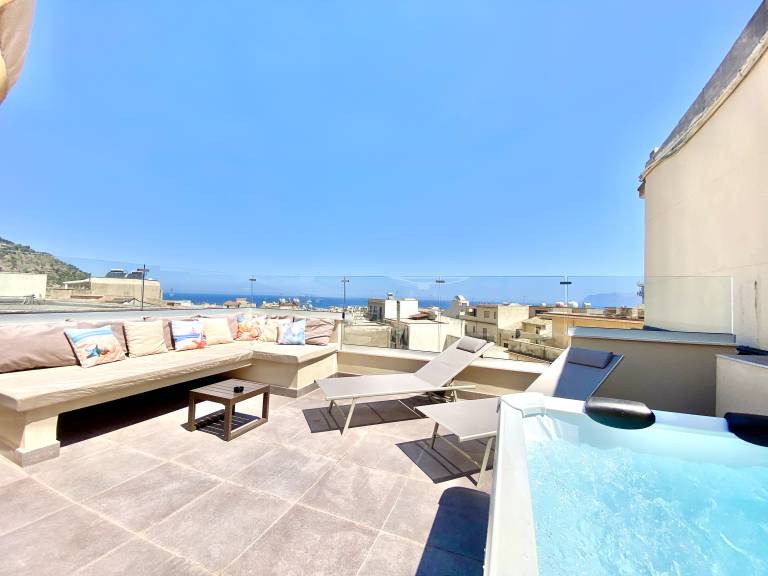 Ferienwohnung Castellammare del Golfo