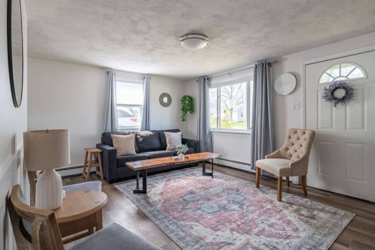 House Bangor