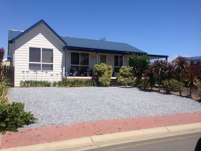 House  Normanville