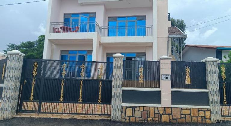 Puma Guest House Kigali — photo 4