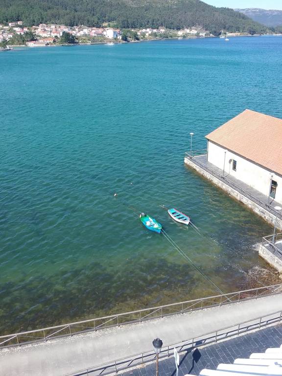 Apartamento Louro