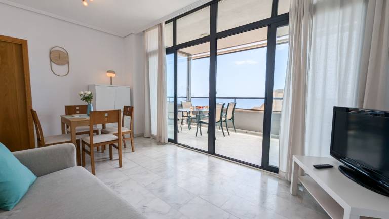 FLORIDA sea view apartment — photo 3