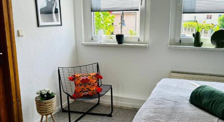 Dedicated room for 2 persons — photo 3