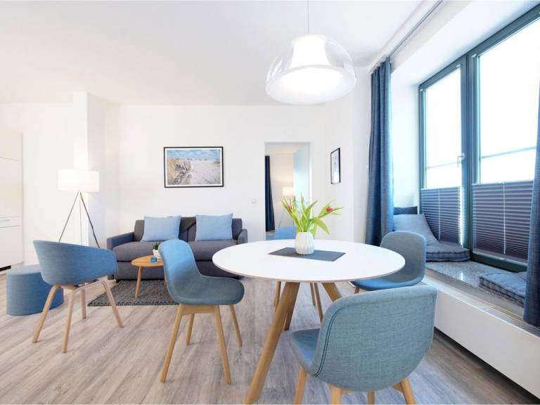 Ferienwohnung Wismar