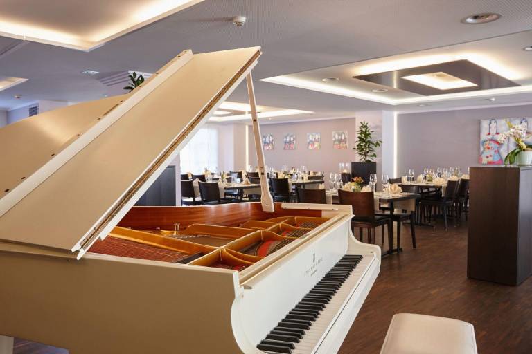 Hotel Banana City Winterthur — photo 3
