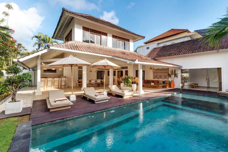 Villa  Seminyak