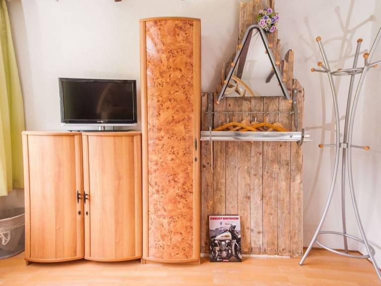 Ferienwohnung Bergneustadt