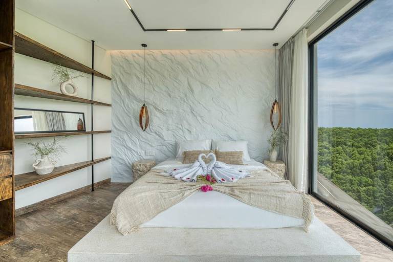 House with 3 rooms for 6 persons — photo 3