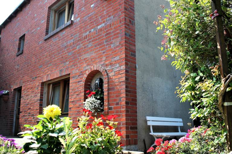 Ferienwohnung  Klütz