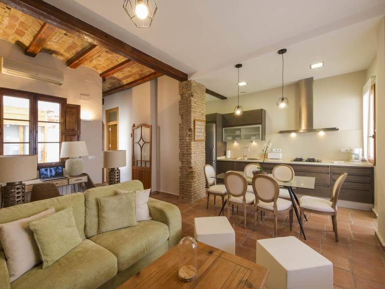 Apartamento Mislata