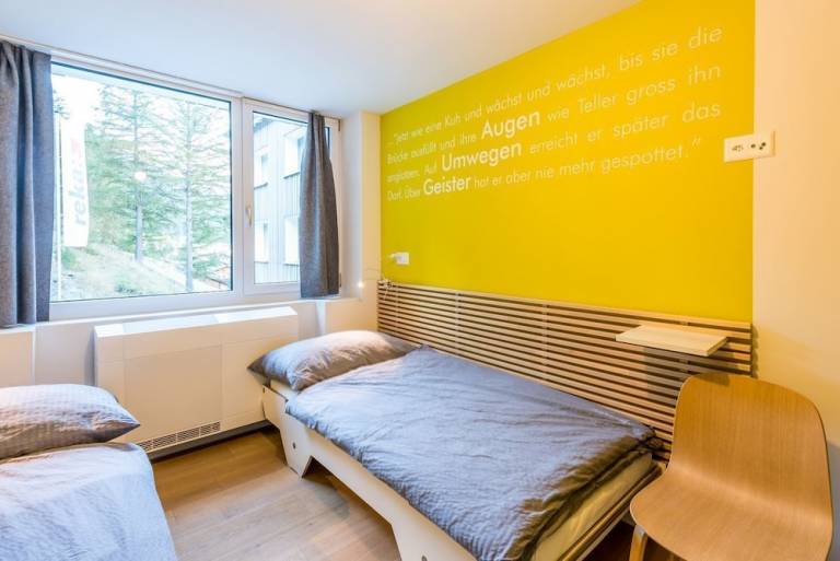 Ferienwohnung Zermatt