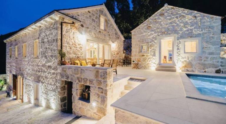 Lovely villa with pool | Pets are welcome — photo 5