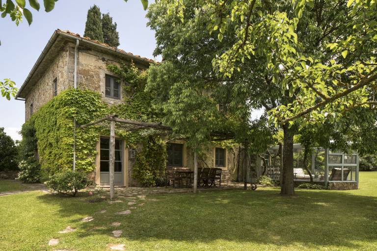 Villa Pergine Valdarno