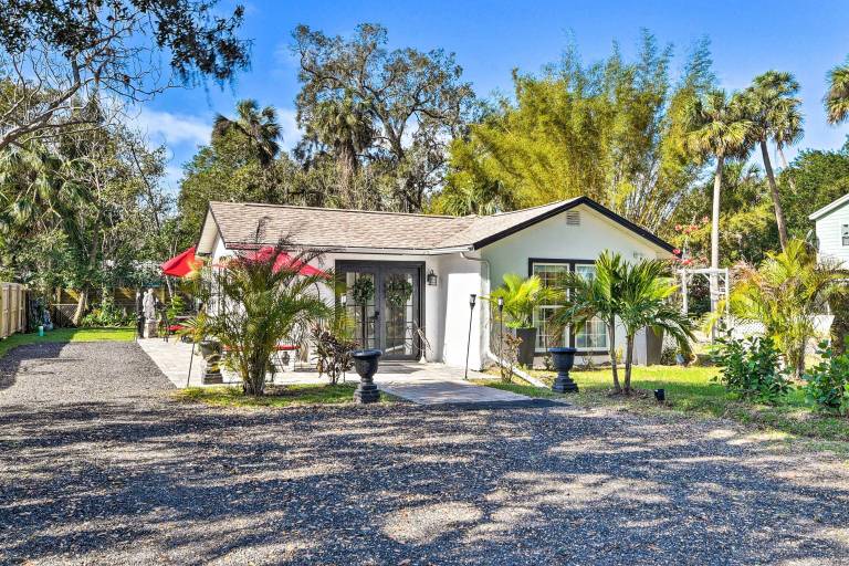 Apartment  Samsula-Spruce Creek