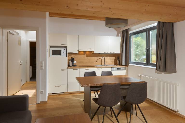 Ferienwohnung mit Hund inSankt Gallenkirch, Montafon  f&uuml;r max. 6 Personen