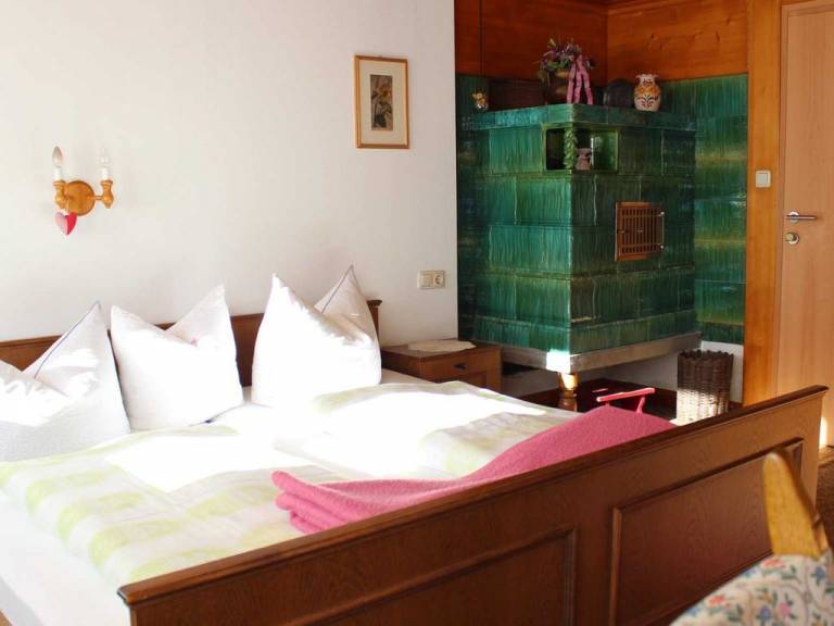Ferienwohnung 1