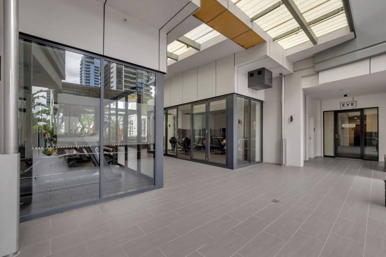 Appartement Brisbane