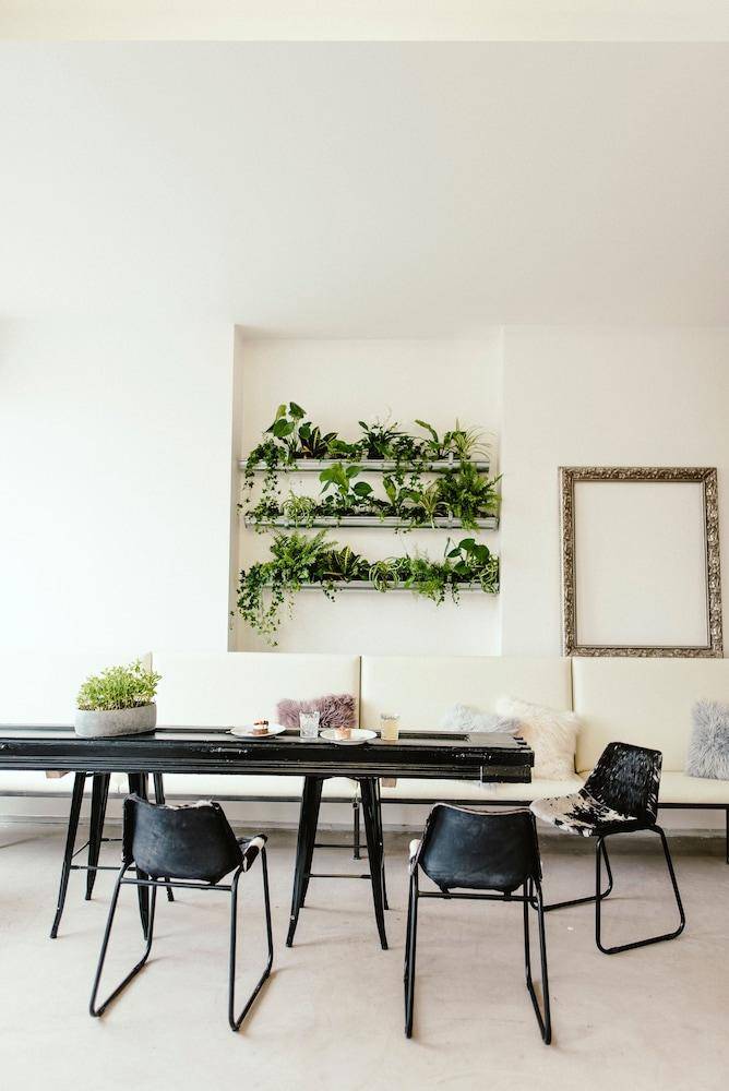 Wake Up Wellness Hostel by goodnite cz — photo 5