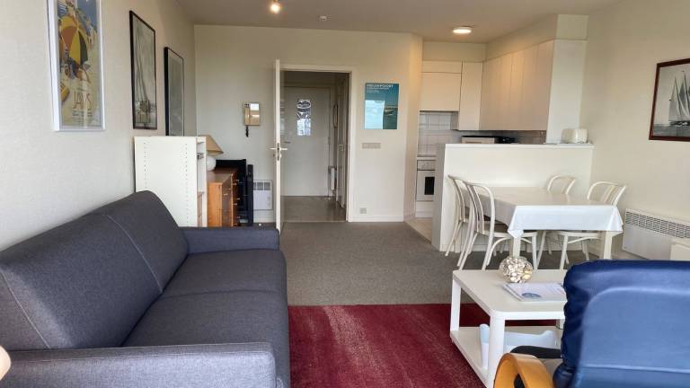 Ferienwohnung  Westende