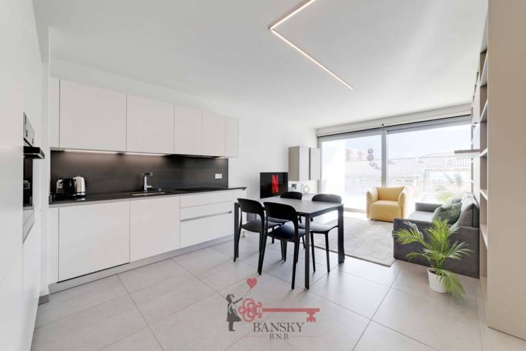 Ferienwohnung Bellinzona