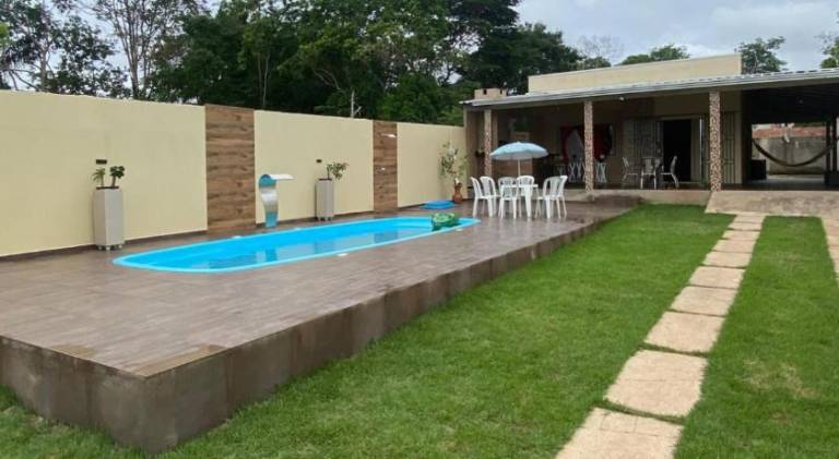 Spacious house with pool | Dogs allowed — photo 2