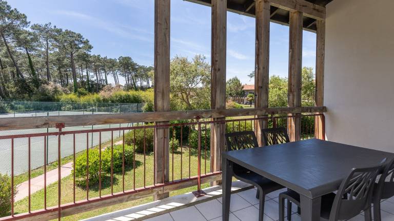 Appartement en copropriété Ondres
