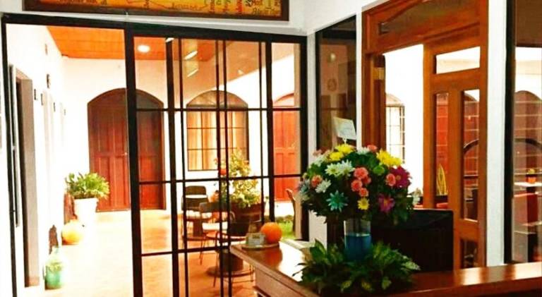 Hostal Las Puertas — photo 3
