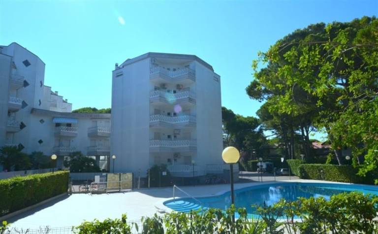 Ferienwohnung Lignano Sabbiadoro