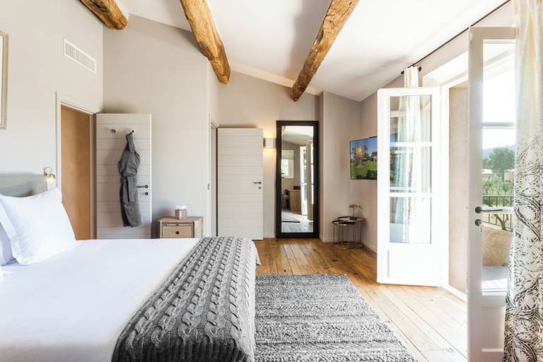 Chambre d'hôtes La Croix-Valmer