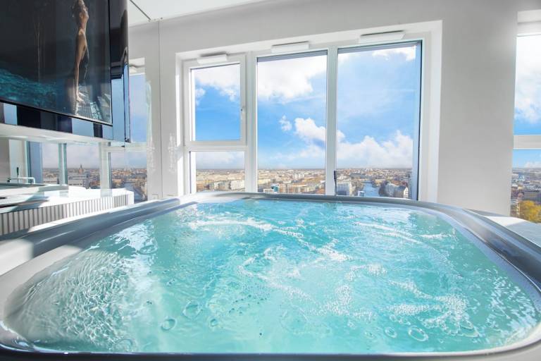 Apartamento Szczepin