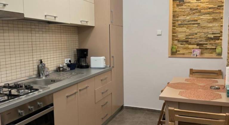 Holiday apartment with 1 room for 4 persons — photo 3