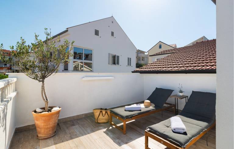 Apartment  Hvar