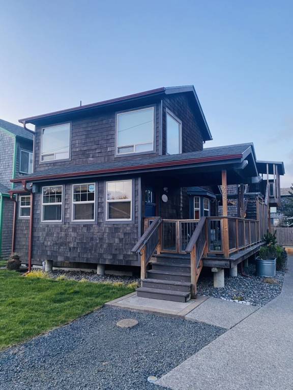 Children-friendly big house with yard & terrace | Beach nearby | Pet-friendly — photo 2