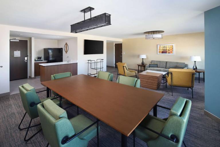 DoubleTree by Hilton Battle Creek — photo 5