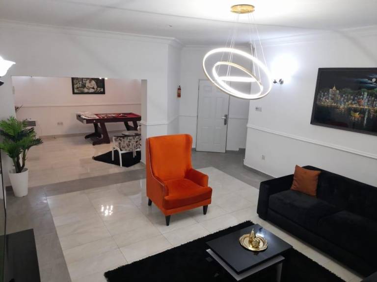 Apartment Wuse