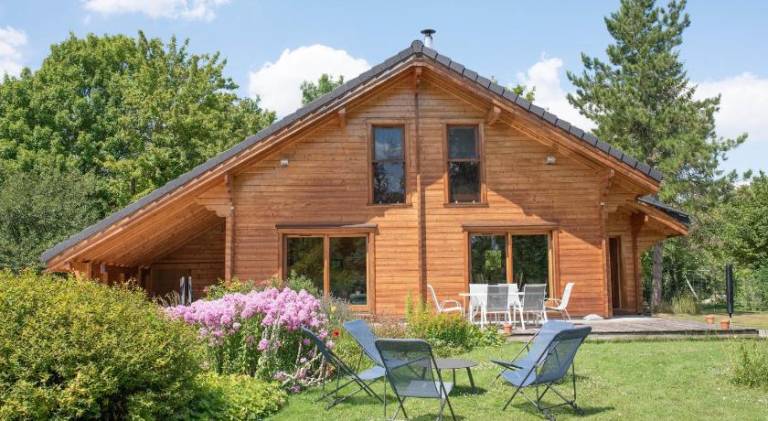 Maison de vacances Romilly-sur-Seine