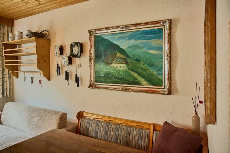 Family-friendly lovely studio with sauna | Mountain view | Next to the ski | Pets allowed — photo 3